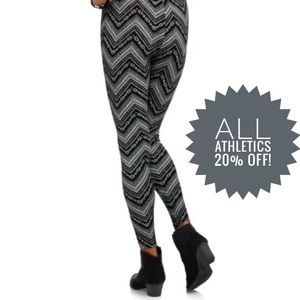 NOBO Printed Leggings! 🛍SALE!